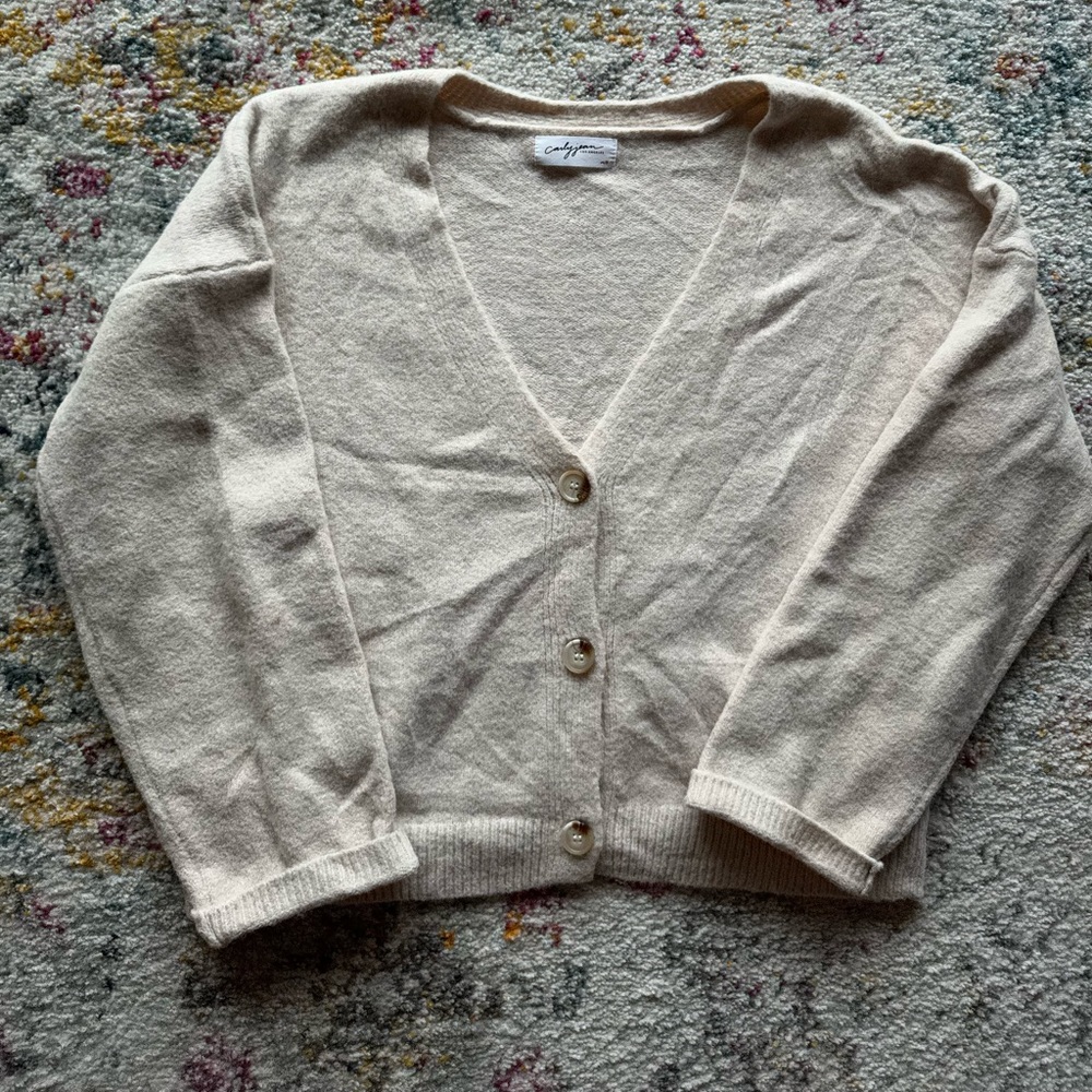 CJLA Lennon Cardigan